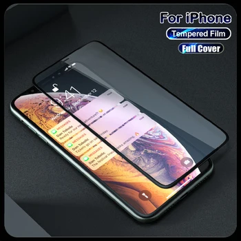 1-3Pcs Moale Ceramice Temperat Folie de Protectie Pentru iPhone 15 14 13 12 11 Pro Max Mini Ecran Protector 6 7 8 Plus XS XR Nu de Sticla