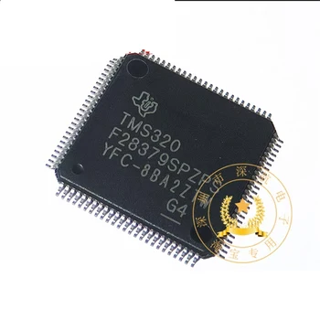 1 BUC/LOTE TMS320F28379SPZPS TMS320F28379 HTQFP-100 100% Noi si Originale IC cip de circuit integrat
