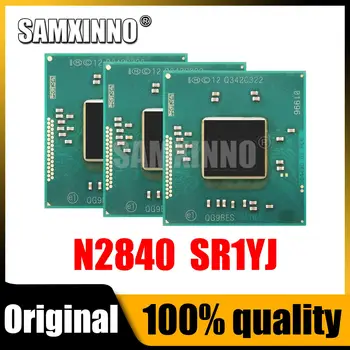100% de testare produs foarte bun N2840 SR1YJ cpu bga chip reball cu bile IC chips-uri