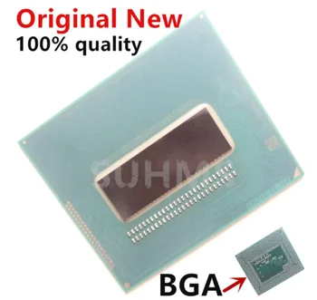 100% Nou SR15G SR1Q0 i5-4200H i5-4210H BGA Chipset