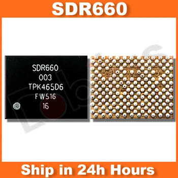 10buc/Lot SDR660 003 Pentru Xiaomi Max3 CC9 CC9Pro Pentru Redmi K20 Note7Pro Frecvență Intermediară DACĂ IC Chip Chipset