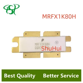 1buc/lot MRFX1K80H MRFX1K80HR5 de Înaltă frecvență tub cuptor cu microunde RF tub communication module NOI