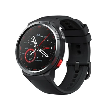 2023 Noul Smartwatch de Poziționare GPS 460mAh Baterie AOD 1.43 Inch AMOLED HD Ecran rezistent la apa 5ATM Sport Bărbați Femei Ceas Inteligent
