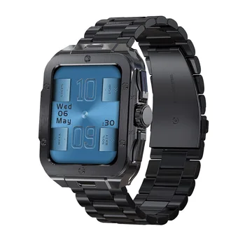 2023 Smartwatch 1.32 Inch I92 Ecran Tactil De Ritm Cardiac Tensiunea Arterială De Oxigen Monitorizare Ceas Inteligent