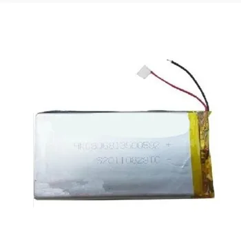 9068135 3.7 V 10000MAh baterie Litiu Polimer Li-po Baterie Reîncărcabilă Pentru Alimentare Mobil Tablet