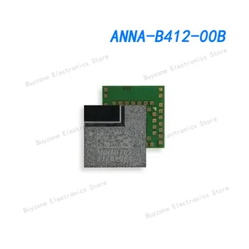ANNA-B412-00B Bluetooth v5.1 Transceiver Module 2.4 GHz Integrat, Chip De Montare Pe Suprafață