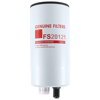 FS20121 Combustibil Filtru Separator de Apă Pentru Cummins L9, B6.7 Modelul Anului 2020 2021 2022