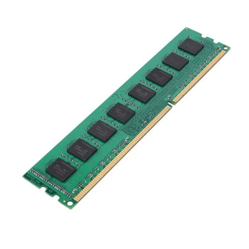 HOT-4G DDR3 Memorie RAM de 1333Mhz 240 Pini Desktop Memorie PC3-10600 DIMM RAM Memoria Pentru AMD Memorie Dedicată