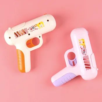 Internet de Zahăr Roșu Arma Creative Vibrato Copii Jucărie Cadou Lollipop Arma Cadou Surpriza Bomboane Arma de sex Masculin și de sex Feminin Prieteni