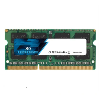 Memorie Bar 8G DDR3 1600MHZ Notebook-uri de Memorie Bar Notebook Memory Stick