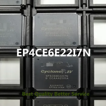 Noul IC EP4CE6E22I7N TQFP144 integrate FPGA programmable gate array