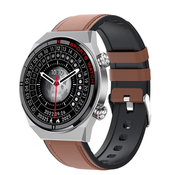pentru Samsung Galaxy A72 A52 a32 a8 Xcover 5 Bluetooth Apel de Răspuns Inteligent Watch Full Touch de Apelare Call Tracker de Fitness Smartwatch