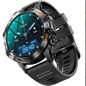 pentru Xiaomi 13 Pro OPUS Reno9 Pro+ 5G/Reno9 Pro Plus ZTE Smart Watch Bărbați Android Bluetooth Sunat Ceasul Inteligent Nou Ceas Inteligent