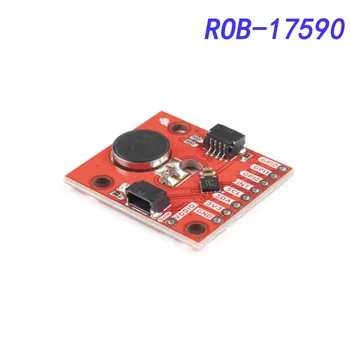 ROB-17590 Qwiic Haptic Driver - DA7280