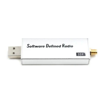 RSPI Software-defined Radio Receptor 10KHz la 2GHz 12 Cifre ADC USB de Emisie-recepție