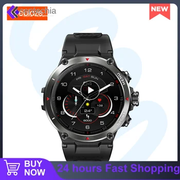 Stratos 2 Gps Display Amoled Ceas Sport Apel Smartwatch Pentru Bărbați Rezistent La Apă Rezistent La Apă Ceas Inteligent