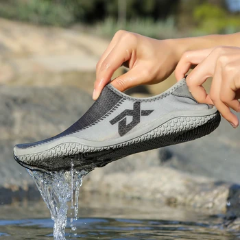 Unisex Desculț Pantofi Uscare Rapidă Plaja Apă Pantofi Pentru Barbati Femei Non-alunecare de Înot Papuci de casă Litoral Sport Adidas Scufundări Ciorap