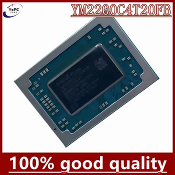 YM2200C4T20FB YM2200 C4T20FB BGA CPU Chipset Cu Bile