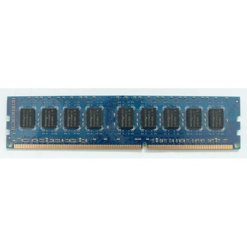 1BUC Server de Memorie Pentru HP 647907-B21 647657-071 4GB 2RX8 PC3L-10600E DDR3 1333 ECC