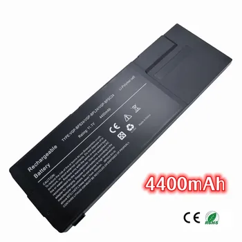 4400mAh Pentru Sony VGP-BPS24 PCG-41217T VPCSD-113T PCG-41215T baterie laptop compatibilitatea Perfectă și buna utilizare