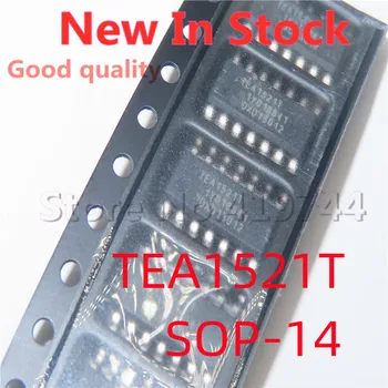 5PCS/LOT TEA1521T TEA1521 POS-14 SMD putere modulul chip În Stoc NOU original IC