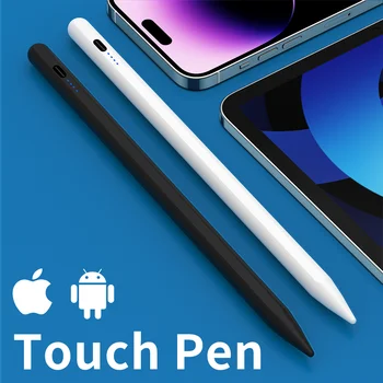 Universal Stylus Pen Pentru Tableta Smartphone cu Touch Pen Pentru Telefon Mobil Apple Pencil Creion pentru Tabletă Pentru Android IOS Stylus Pen